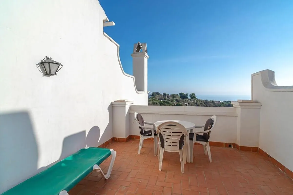 19C Las Palmas Oasis De Capistrano Nerja Spain
