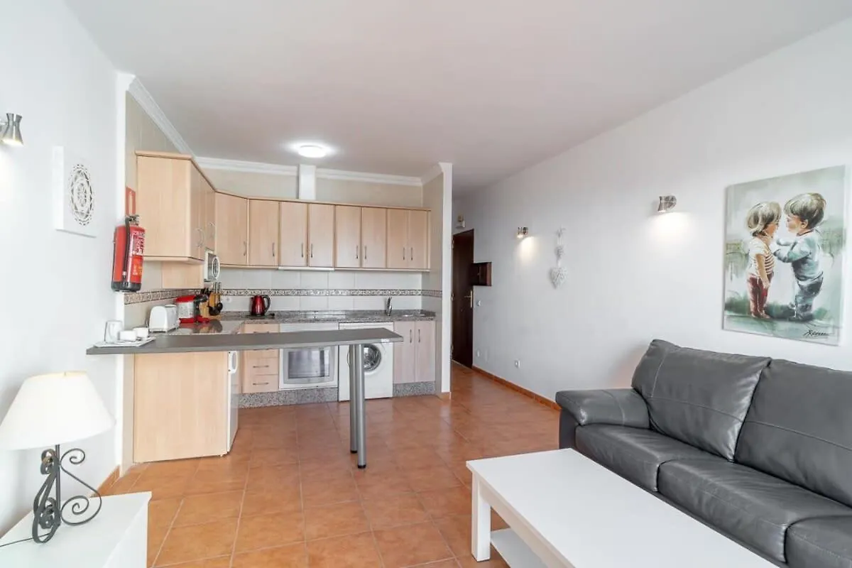 Apartment 19C Las Palmas Oasis De Capistrano Nerja