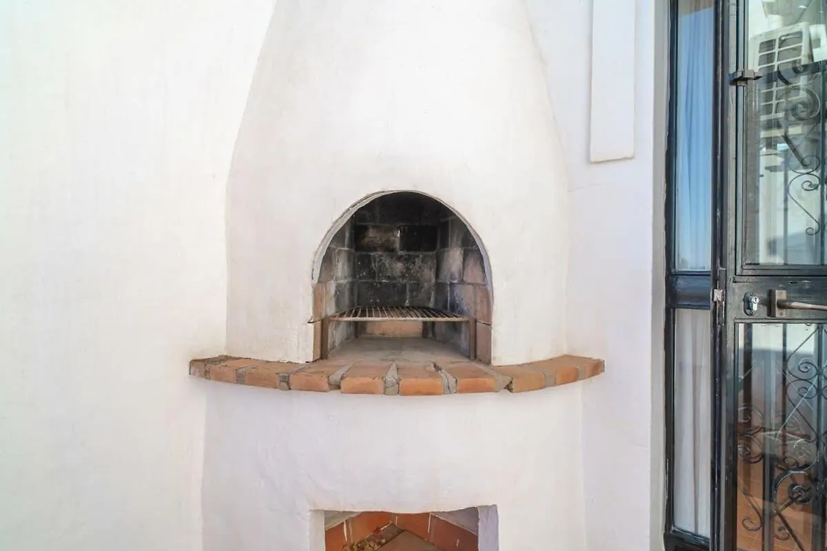 19C Las Palmas Oasis De Capistrano Nerja 0*,  Španělsko