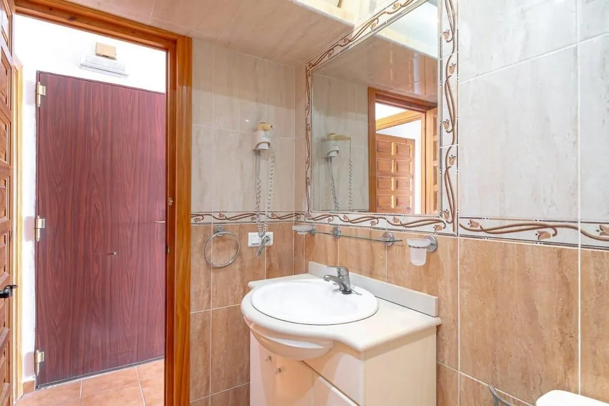 19C Las Palmas Oasis De Capistrano Nerja Apartmán